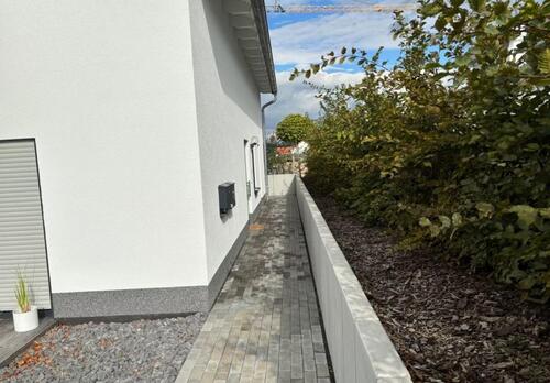 Foto - 3 Zimmer Etagenwohnung in Fuldatal