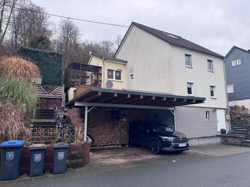 Foto - Einfamilienhaus im Herzen von Freudenberg zu verkaufen