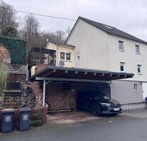 Einfamilienhaus im Herzen von Freudenberg zu verkaufen