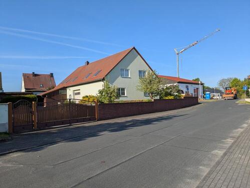 Foto - 2 Zimmer Einfamilienhaus zum Kaufen in Torgau
