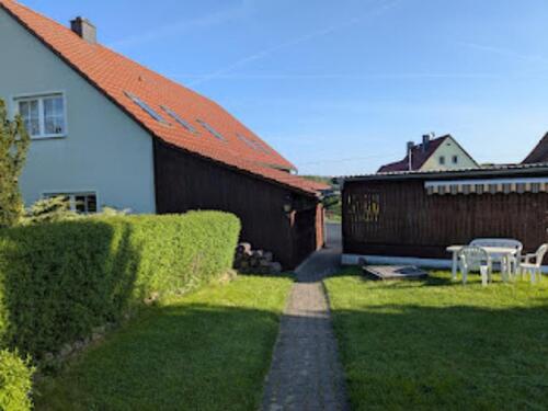 Foto - 2 Zimmer Einfamilienhaus in Torgau