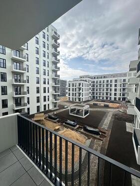 Foto - 2 room apartment with balcony 53m