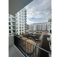 2 room apartment with balcony 53m - Berlin Spandau