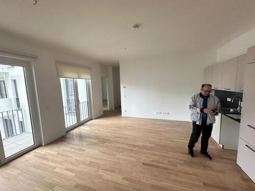 Foto - 2 Zimmer Etagenwohnung in Berlin