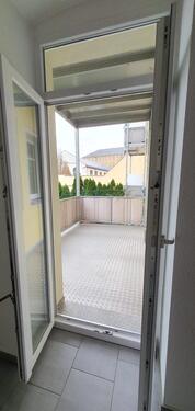 Foto - 2 Zimmer Erdgeschoßwohnung in Freiberg