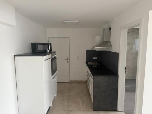 Foto - Etagenwohnung in Breitscheid zur Miete