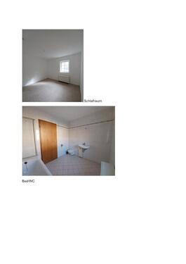 Foto - 2 Zimmer Erdgeschoßwohnung in Lommatzsch