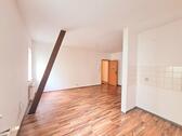 Foto - 1 Zimmer Etagenwohnung in Halle (Saale)