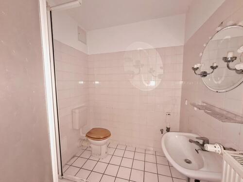 Foto - Etagenwohnung in Halle (Saale) zur Miete