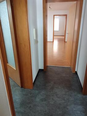 Foto - Dachgeschosswohnung Stadtmitte Hermeskeil zu vermieten