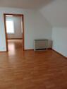 Foto - 2 Zimmer Dachgeschoßwohnung zur Miete in Hermeskeil