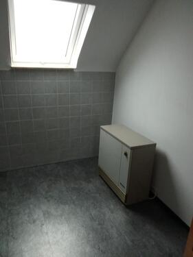 Foto - 2 Zimmer Dachgeschoßwohnung in Hermeskeil