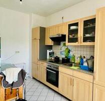 Besichtigung am 25.1 - 2 Zi-Wohnung in Schönefeld- Abtnaundorf - Leipzig Ost