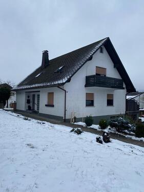 Foto - Vermiete schönes großes helles Haus in toller Lage Katzenfurt