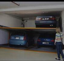 Garagenstellplatz Soldauer Straße 5 81927 München