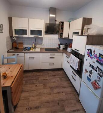 Foto - 2 Zimmer Etagenwohnung zur Miete in Freital