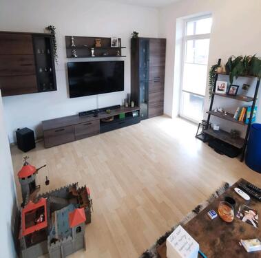 Foto - Etagenwohnung in Freital zur Miete