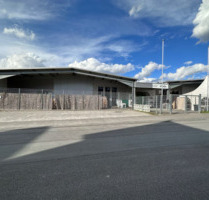 600qm Halle inkl. Büro, perfekt f. Produktion, Lager Onlinehandel - Wanfried