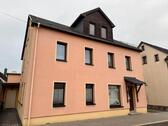 Foto - Gepflegtes Mehrfamilienhaus mit Potential