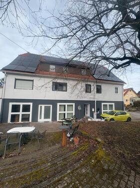 Foto - Möbliertes Zimmer in 3er-WG (65 m²) – ab 1 Monat, Erdgeschoss