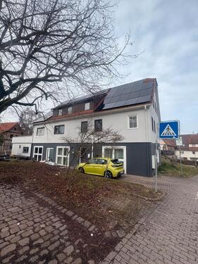 Foto - 1 Zimmer Erdgeschoßwohnung zur Miete in Calw