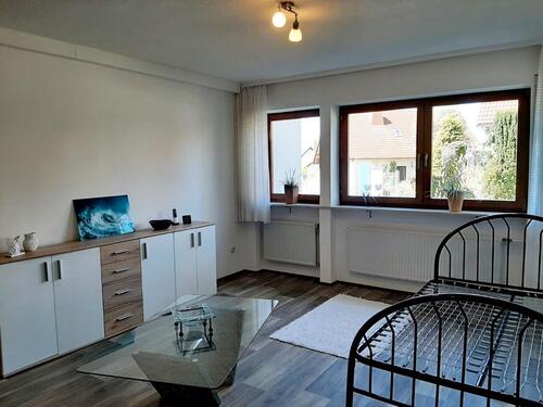 Foto - Einzimmerwohnung in Zweibrücken