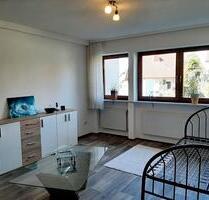 Einzimmerwohnung in Zweibrücken