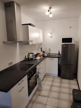 Foto - 1 Zimmer Etagenwohnung zur Miete in Zweibrücken