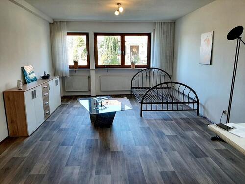 Foto - 1 Zimmer Etagenwohnung in Zweibrücken