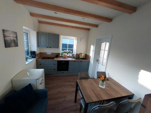 Foto - Vollmöblierte 50m2 Wohnung 2,5 Zimmer + Terrasse im Spreewald