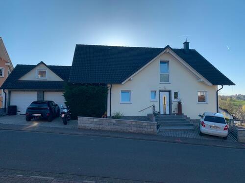 Foto - Einfamilienhaus in Aschaffenburg zum Kaufen