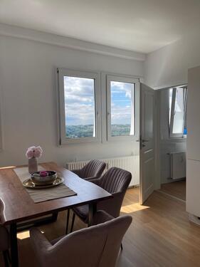 Foto - ANFRAGESTOPP - Traumhafte Wohnung mit Einbauküche & viel Licht ☀️