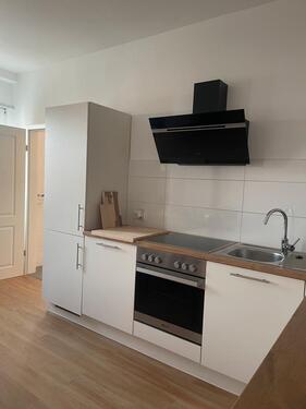 Foto - 2 Zimmer Etagenwohnung zur Miete in Remscheid