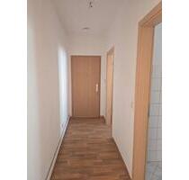 Gemütliche 2 -Raumwohnung im Erdgeschoss mit Dusche - Kalbe (Milde)