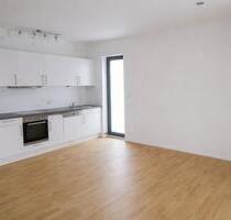 Moderne 2-Zimmer-Wohnung mit Balkon in München-Schwabing