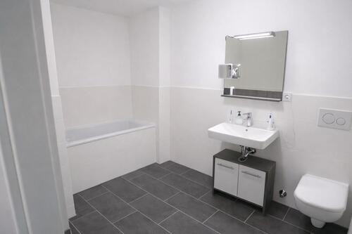 Foto - Etagenwohnung in München zur Miete