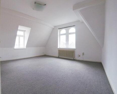 Foto - 1 Zimmer Dachgeschoßwohnung in Dresden