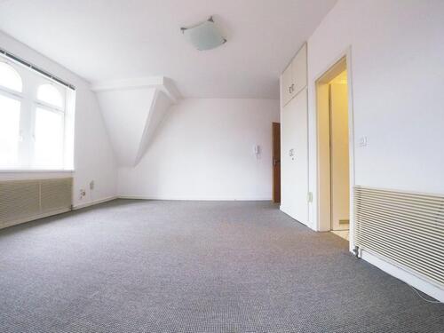 Foto - Dachgeschoßwohnung in Dresden zur Miete