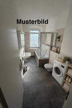 Foto - 1 Zimmer Etagenwohnung in Erfurt