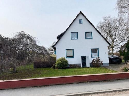 Foto - Perfektes Familiendomizil bei Travemünde