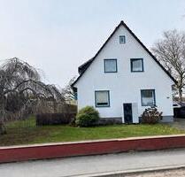 Perfektes Familiendomizil bei Travemünde - Lübeck Alt-Travemünde / Rönnau