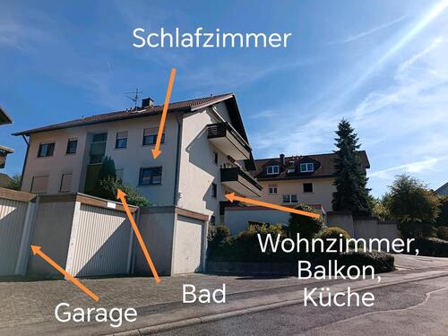Foto - Eigentumswohnung provisionsfrei vom Verkäufer