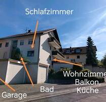 Eigentumswohnung provisionsfrei vom Verkäufer - Bad Salzschlirf