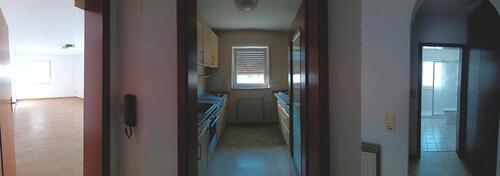 Foto - Etagenwohnung in Bad Salzschlirf zum Kaufen