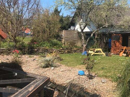 Foto - Kernsanierungsobjekt in Kinheim- Kindel