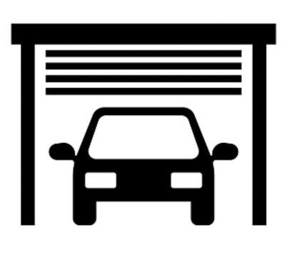 Foto - Garagen in Zwickau-Pölbitz zu vermieten