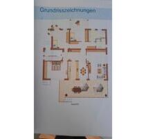 Schöne, helle, große 5 Zimmer Wohnung, Keller zentral in Uelzen