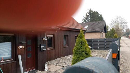 Foto - 3 Zimmer Doppelhaushälfte in Südheide