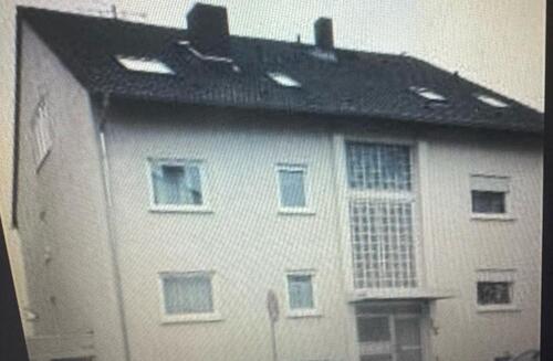 Foto - 3 Zimmer Dachgeschoss Wohnung Groß Umstadt