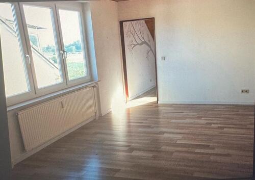 Foto - 3 Zimmer Dachgeschoßwohnung zur Miete in Groß-Umstadt
